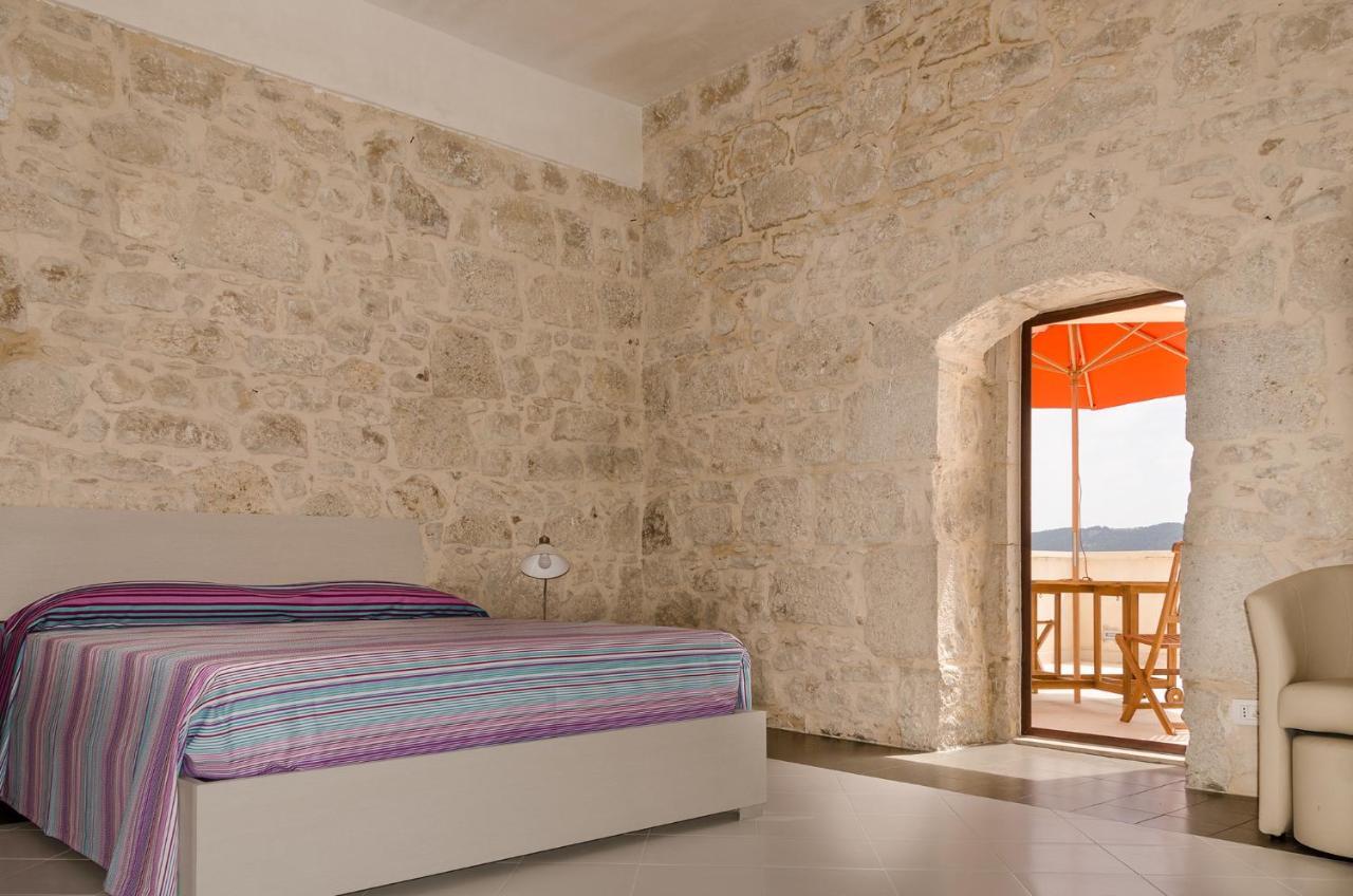 Vivere Gli Iblei - Maison En Plain Air Ragusa Exterior photo