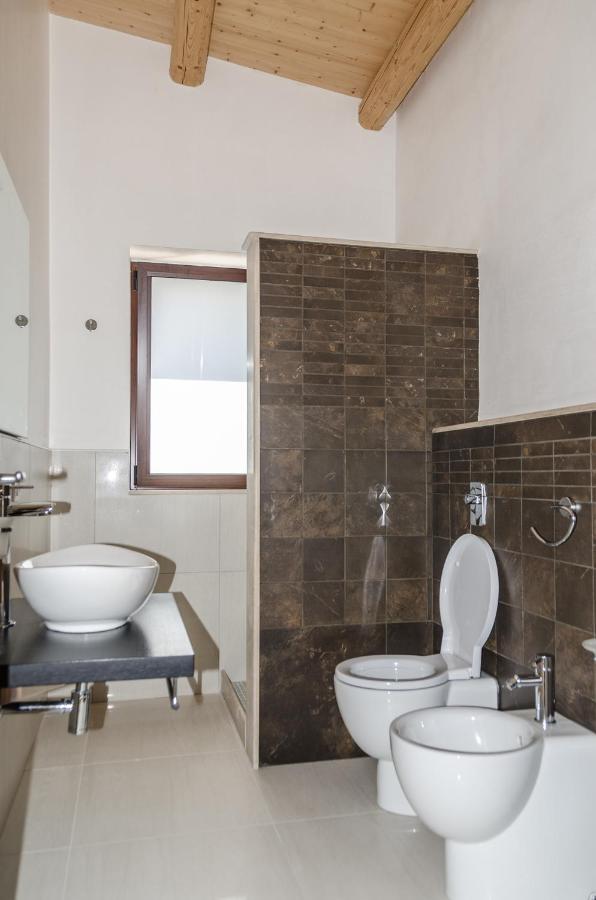 Vivere Gli Iblei - Maison En Plain Air Ragusa Exterior photo