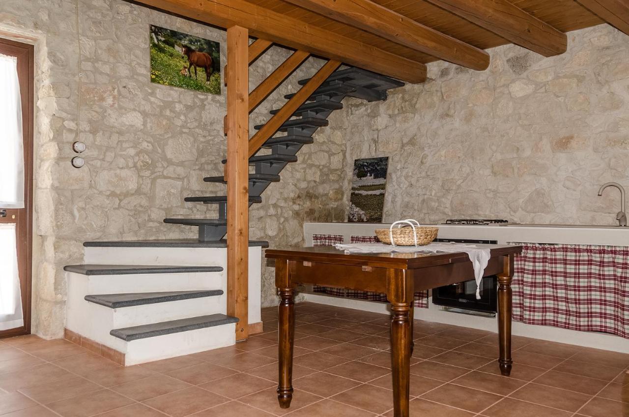 Vivere Gli Iblei - Maison En Plain Air Ragusa Exterior photo