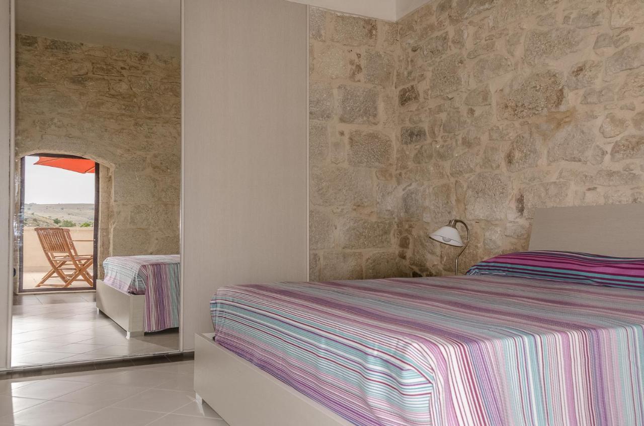 Vivere Gli Iblei - Maison En Plain Air Ragusa Exterior photo