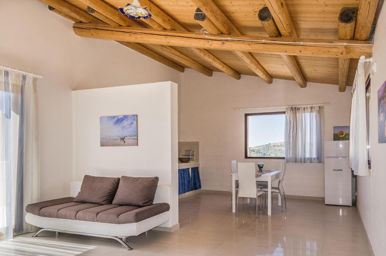 Vivere Gli Iblei - Maison En Plain Air Ragusa Exterior photo