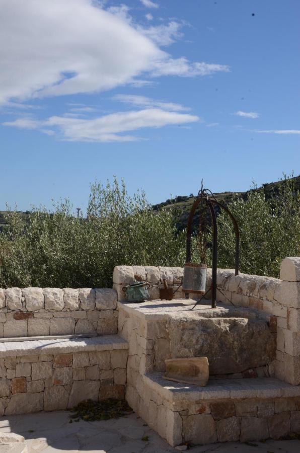 Vivere Gli Iblei - Maison En Plain Air Ragusa Exterior photo