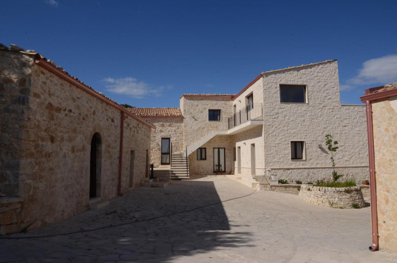 Vivere Gli Iblei - Maison En Plain Air Ragusa Exterior photo